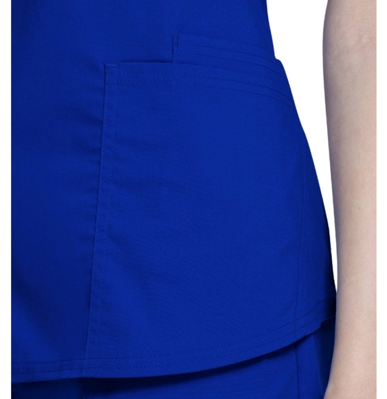 Women's ScrupStar Top - Picture 11 of 12